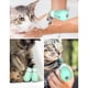 thumbnail image 4 of Juego de 4 zapatos antiarañazos para gatos, bolsa de aseo, protector de patas para mascotas para bañarse, 4 of 9