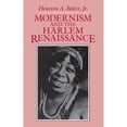 thumbnail image 1 of Pre-Owned Modernism and the Harlem Renaissance (Paperback) 0226035255 9780226035253, 1 of 1