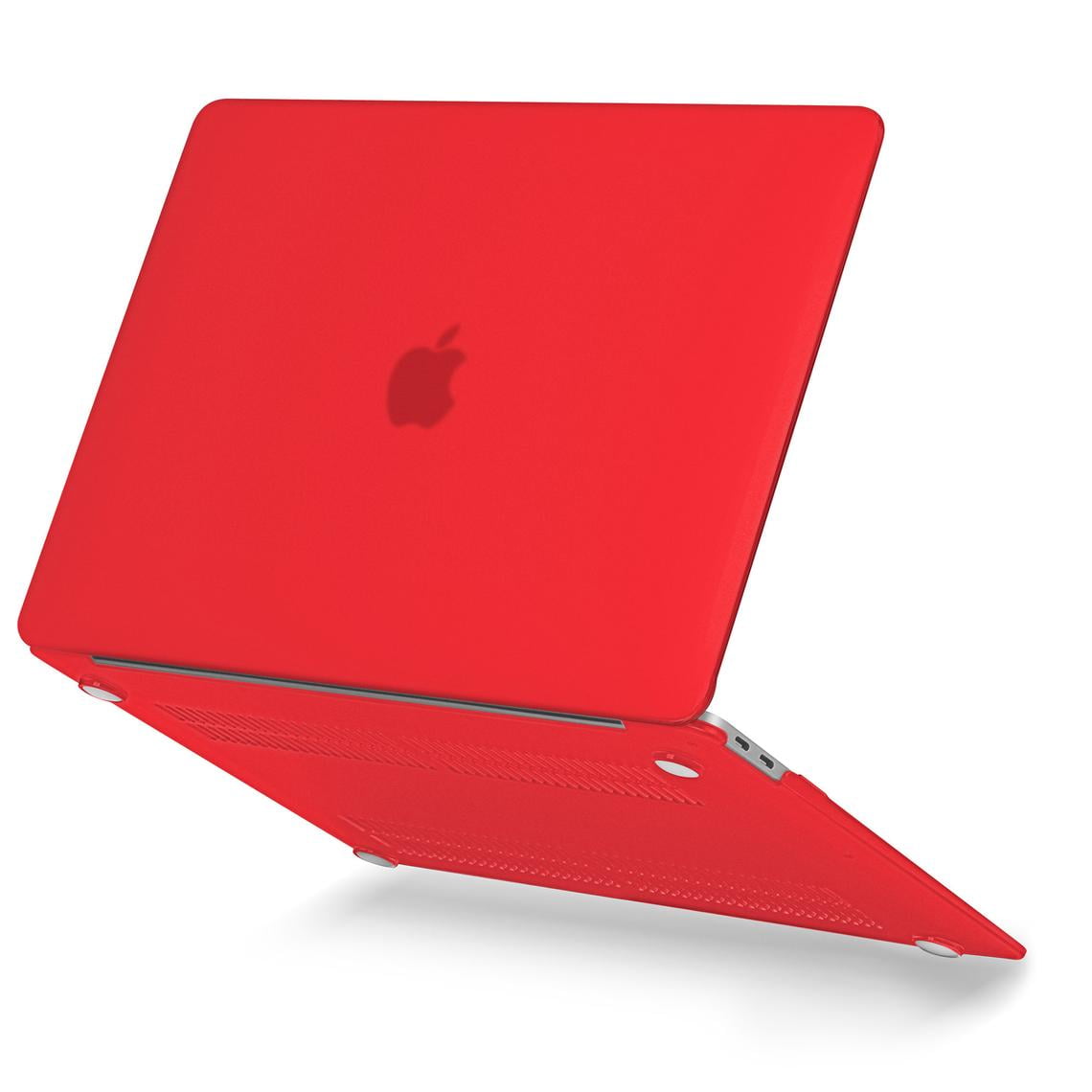 New MacBook Air 13 Case 2018 2019 2020 Release A2337 A2179 A1932, GMYLE Hard Snap on Plastic