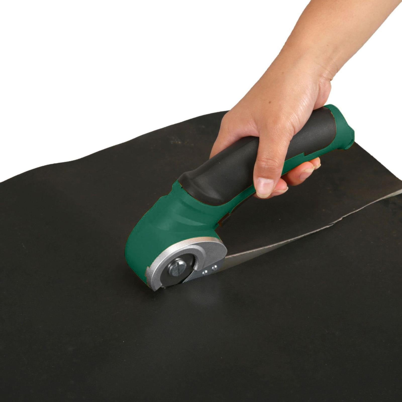 Clearance Electrical Tools under $20,Scissors Cordless Fabric Cutter Handheld Portable Rechargeable Carpet Cutter 240 Cardboard Cutter Scissors For Cutting Fabric Carpet Leather