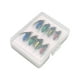 thumbnail image 1 of Señuelos de pesca con mosca DYNWAVEMX 8 Uds cebos artificiales, 1 of 8