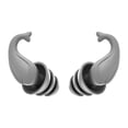 thumbnail image 2 of BELOVING Waterproof Swimming Ear Plugs Hearing Protection for Studying Diving Working Gray, 2 of 10