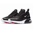 thumbnail image 1 of Nike Air Max 270 Black White Size 6-14 US Mens Athletic Shoes Sneakers, 1 of 6