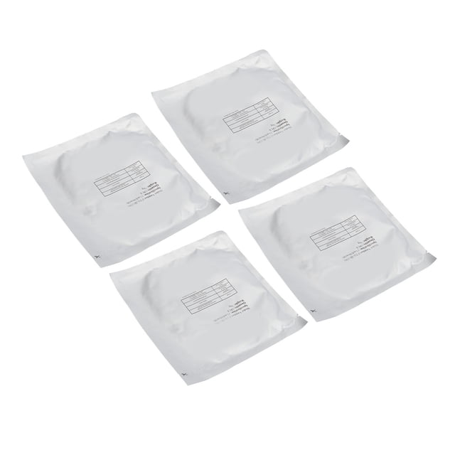 Prevención Membrana De Congelación, Protección De La Piel Crioterapia Membrana De Congelación Reafirmante Textura Gruesa Mantener La Temperatura 10 Piezas 70 G Para Enfriar La