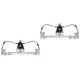 thumbnail image 1 of Elevadores Vidrio S350 1994 A 1995 Mercedes-Benz Elect Tra CARDONE ., 1 of 4