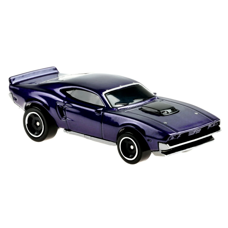Hot Wheels Fast & Furious Spy Racers Ion Motors Thresher