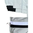 thumbnail image 2 of Men's RT Glad Tracksuit Active Track Jacket & Track Pants Outfit Suit, 2 of 3