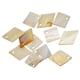thumbnail image 5 of 2 Granos De Shell Del Para Los Accesorios De DIY De La Joyería, 5 of 9