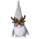 thumbnail image 1 of Rudolph Sin Rostro Muñeco De Peluche Adorno Navidad Decoración Del Hogar Prop Kearding HA043613-01, 1 of 6