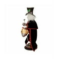 thumbnail image 4 of Hollywood Nutcrackers Hollywood Scrooge Nutcracker, 17-Inch, Multicolored, 4 of 7