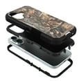 thumbnail image 4 of CoverON For Apple iPhone 16 Case, Military Grade Heavy Duty Full Body Rugged Phone Cover, Camo, 4 of 8