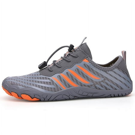 

Water Shoes for Women Men Barefoot Shoes Upstream Breathable Beach Shoes Sport Shoe Quick Dry River Sea Aqua Shoes Sneakers