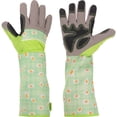thumbnail image 1 of Shisuyan Work Gloves Gardening Multi 1 Pair 14.8X4.3In, 1 of 8