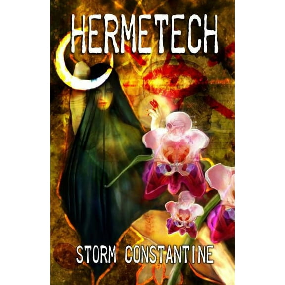 Hermetech (Edition 3) (Paperback)