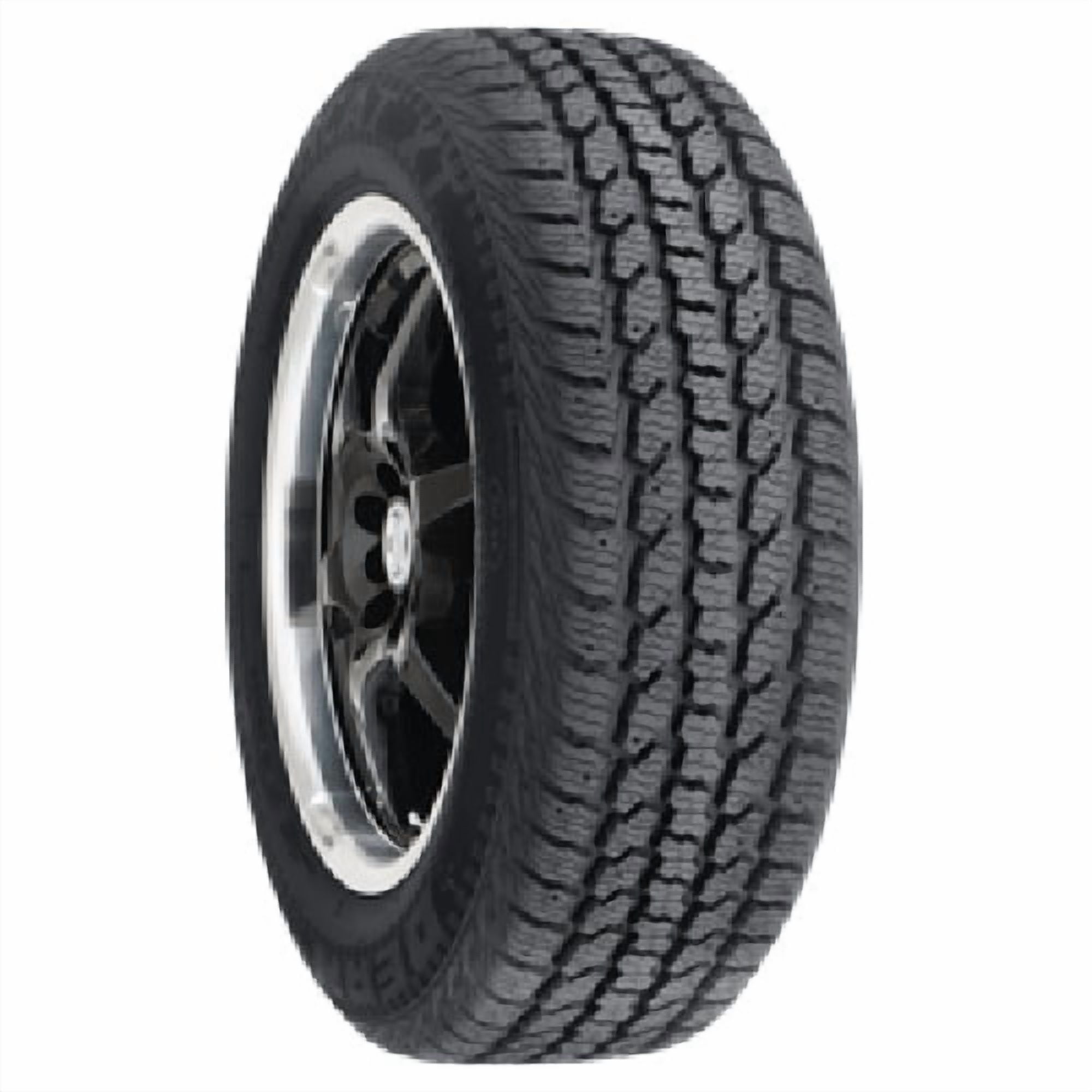 Dean Wintercat XT Winter 205/65R16 95T Passenger Tire