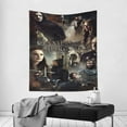 thumbnail image 5 of Game Of Thrones Tapestry Wall Hanging Wall Art Decor Wall Tapestry For Living Room Bedroom Dorm 40x60 Inch, 5 of 7