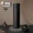 Black, variant on 480ml Smart Thermos Cup 304 Stainless Steel Smart Temperature Display Waterproof Double-wall Vacuum Thermos Cup
