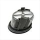 thumbnail image 5 of 1 Pieza de Repuesto de Filtro de Vacío para Robot Barredor para Elementos Filtrantes para Ultra/H30 Ultra, 5 of 5