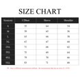 thumbnail image 4 of Sudadera polar con estampado occidental azteca Bengbobar para hombre, 4 of 5