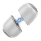 thumbnail image 1 of Soporte Portátil para Portátil, Soporte de Refrigeración para Portátiles y Tabletas, Color ., 1 of 6
