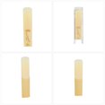 thumbnail image 4 of MasteelfCA 10pcs Saxophone Reeds 2.5 Reeds Musical Instrument Saxophone Accessories, 4 of 6