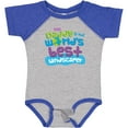 thumbnail image 3 of Inktastic Landscaper Daddy Boys or Girls Baby Bodysuit, 3 of 5