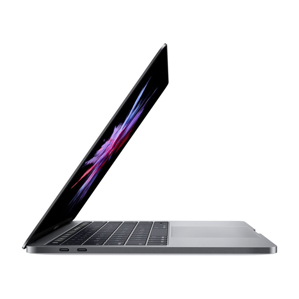 New Apple MacBook Pro (13-inch, Intel Core i5, 8GB RAM, 128GB Storage)- Space Gray - image 2 of 3