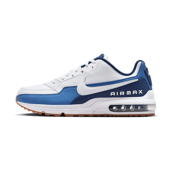 NIKE MENS Air Max LTD 3 "White Coastal Blue" 687977 114 687977 114 from Stadium Goods