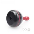 thumbnail image 5 of Fishing Reels Handle Power Knob Aluminum Baits Casting Reel Handles Knob Fishing Modification Knobs, 5 of 9