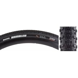 パーツ *MAXXIS* rambler tire (black) 650x47b Amazon.com : Maxxis Rambler - Dual Compound - 700, 650 - EXO