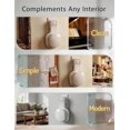 thumbnail image 4 of Soporte de pared JoyFiesta para router eero 6 y 6+, 4 of 9