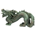 thumbnail image 5 of Design Toscano Asian Dragon of the Great Wall Statue: Medium, 5 of 6
