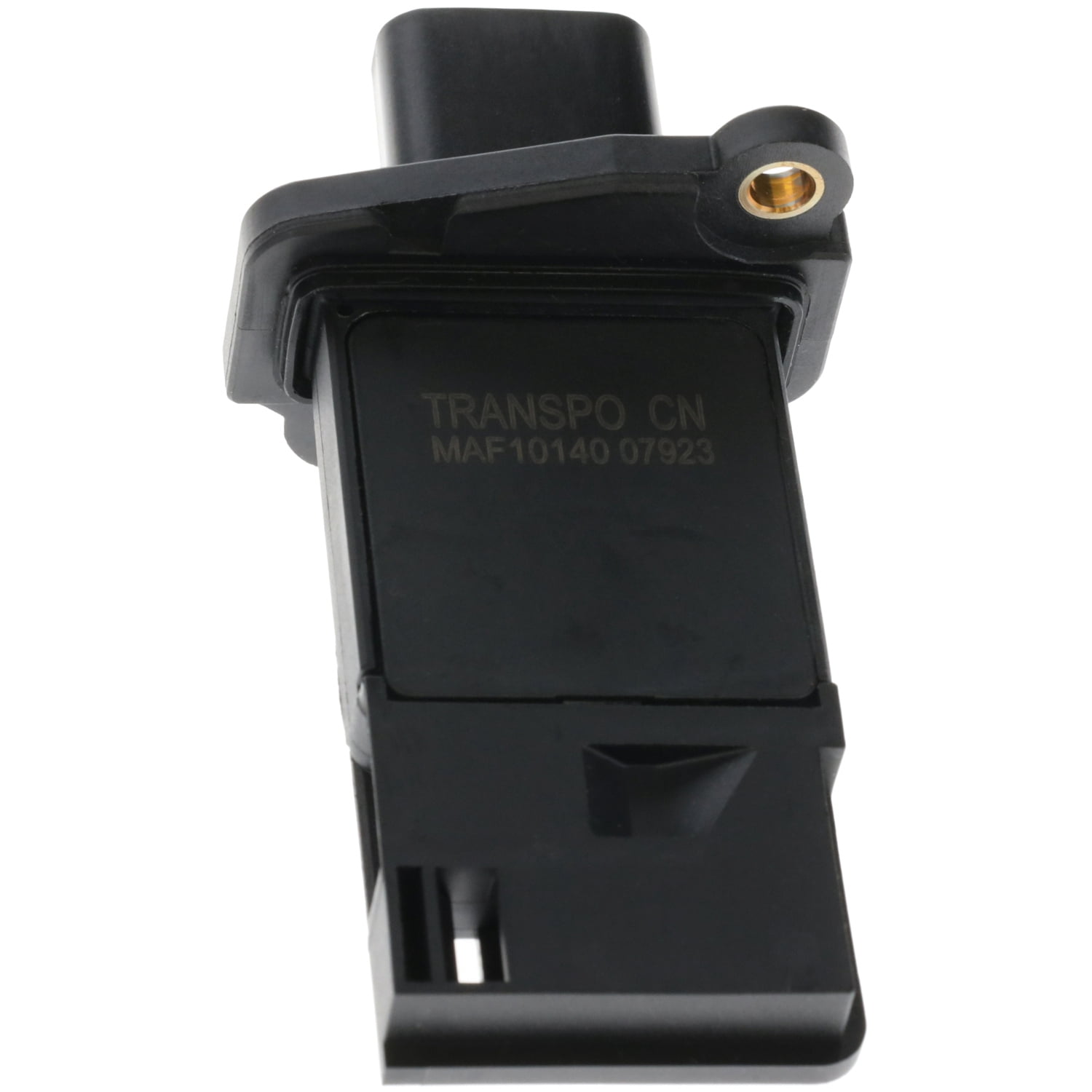 OEG Parts New Mass Air Flow Sensor Replacement For Ford 2002-19, 2003-15 Lincoln, 2004-15 Mazda, 2004-11 Mercury, 3L3Z-12B579-BA, 1F70-13-210, 6L3Z-12B579-A, L3H5-13-215, AF10140