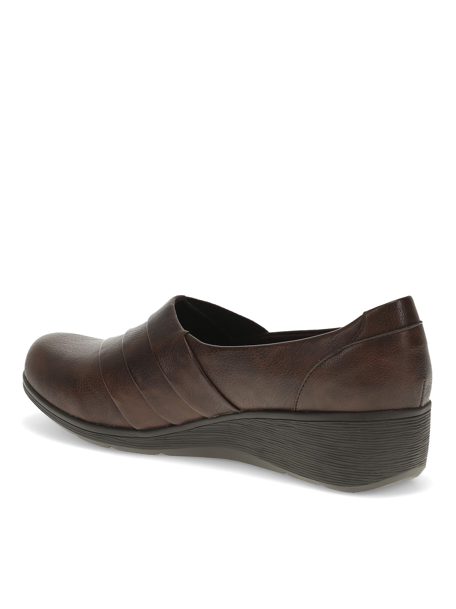 WearEver Womens Slip On Shoes