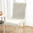 thumbnail image 3 of Comfortable Multi-Use Chair Cushion with Non-Slip Back and Fixed Belt for Dining, Living Room, and Car Seat Support, 3 of 5