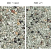 Pool Patch Pool Pebble Repair Kit, Pebble Plaster 3-Pound, Jade Mini