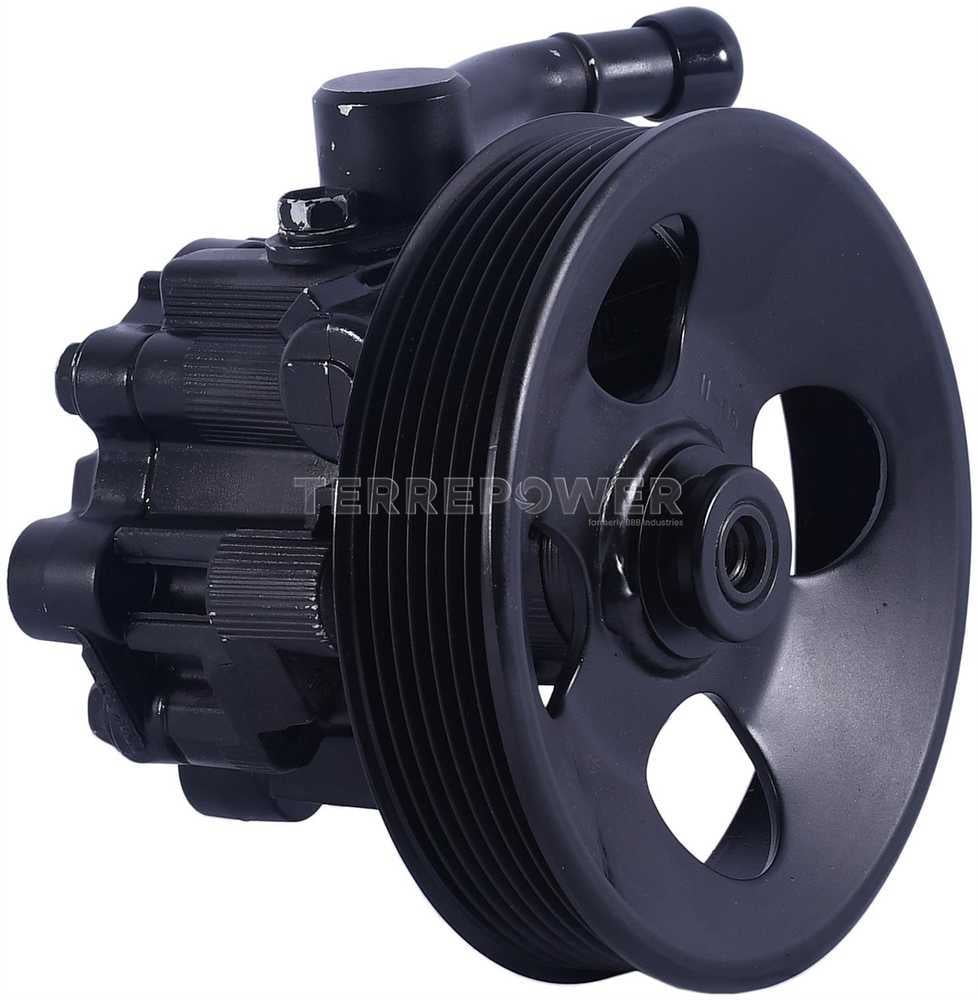 TERREPOWER formerly BBB Industries 990-1344 Power Steering Pump