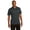Iron Grey, variant on Sport-Tek Micropique Pocket Polo (ST651) Iron Grey, L
