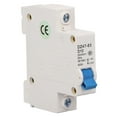 thumbnail image 2 of Mini Circuit Breaker 1P 230V 400V Din Rail 10A 6000 Breaking Capacity Circuit Breaker, 2 of 14