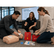 LifeSaver™ AED Trainer 3.0