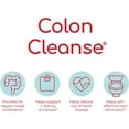 thumbnail image 3 of Health Plus The Original Colon Cleanse - 200 Capsules, 3 of 7