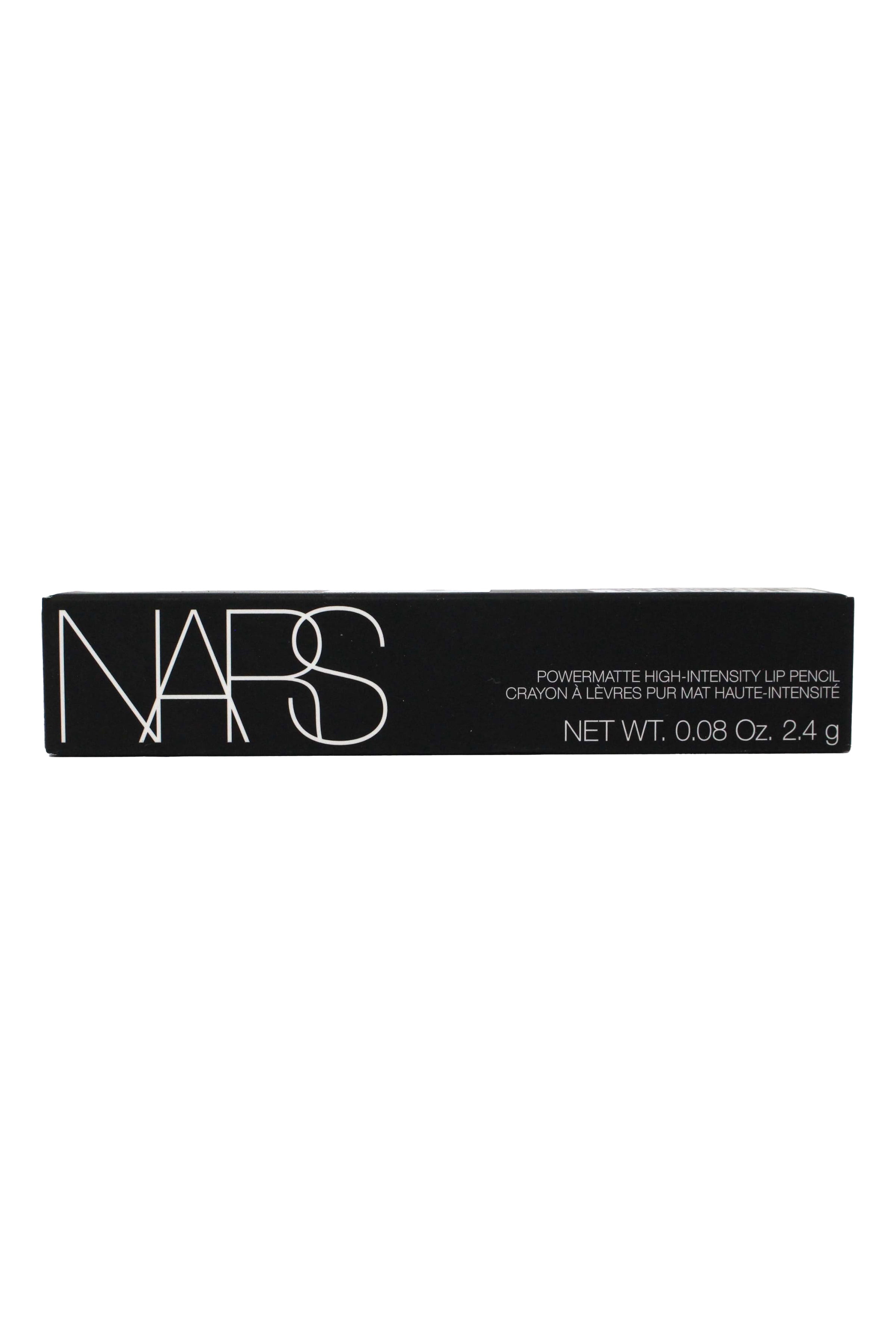 Nars Ladies Powermatte High-Intensity Lip Pigment 0.05 oz Midnight Rider-No.135 Makeup 194251143354