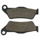 thumbnail image 1 of Motorcycle Front and Rear Brake Pads for HUSQVARNA WR125 WR 125 WR250 WR 250 1995-2005 TE250 TE 250 TE 450 2002-2005, 1 of 4