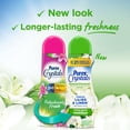 thumbnail image 3 of Purex Crystals Scent Booster, Natural Elements, Fresh Lilies & Linen, 39oz, 3 of 11
