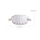 thumbnail image 4 of Parasol universal para parabrisas de coche | Protector solar frontal de 157 x 126 cm con ventosas | Protección contra rayos UV y calor, aislamiento térmico para el sol, la nieve y el clima, 4 of 9