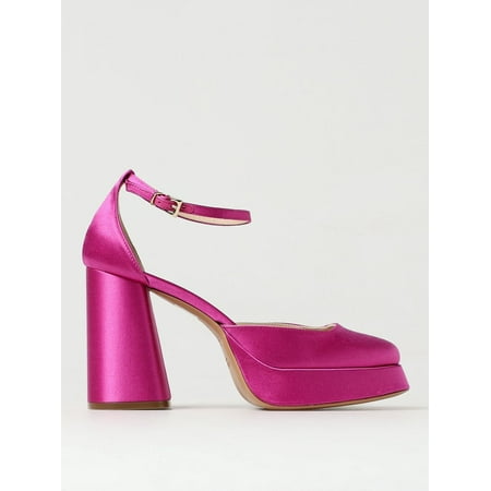 

Roberto Festa Pumps Woman Fuchsia Woman
