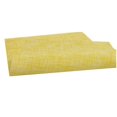 thumbnail image 3 of Luzkey 5xPVC Solid Insulation Heat Bowl Placemat Dining Pad Western Table Mat Yellow, 3 of 7