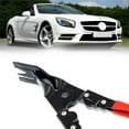 thumbnail image 2 of Plastic Snap Pliers Snap Fastener Tool Eyelet Setting Pliers Tool, 2 of 7
