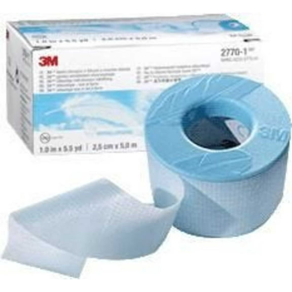 3M 2770S-2 Single Use Silicone Tape, 1 Each
