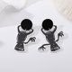 thumbnail image 3 of Pendientes de joyería de Halloween de vacaciones de acrílico de moda para mujer Wmkox8yi sjalhkljlk4624, 3 of 7